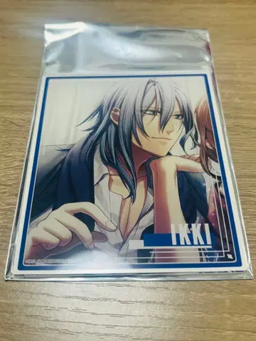 오토메이트 AGF AMNESIA 잇키 돌림판 아크릴 브로마이드