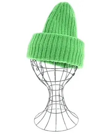 christian wijnants 니트 비니 캡 여성용