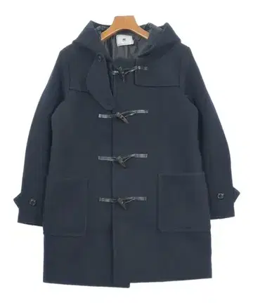 SOE 더플 코트 남성용