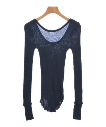 HAKUJI 니트 스웨터 여성용