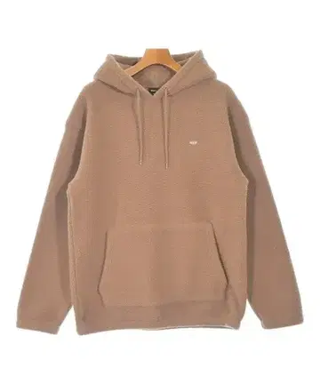 HUF 후드티 남성용