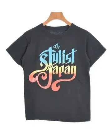 텐더로인 T셔츠 티셔츠 여성용