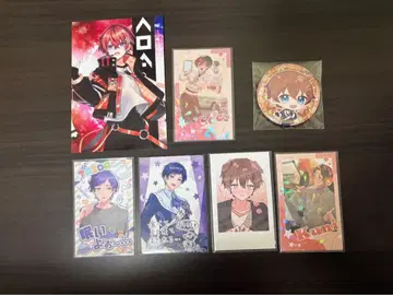 스타포라 코에군 쿠니군 콧타로군