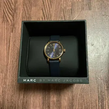 MARC BY MARC JACOBS 여성용 손목시계
