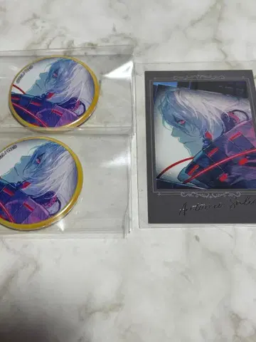 Fate Grand order CBC 살리에리