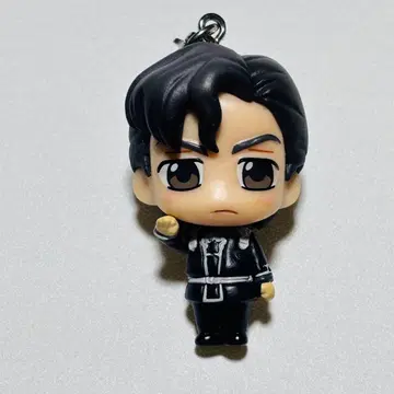 나이트하르트 뮐러 [카라콜레 은하영웅전설] 트레이딩 피규어