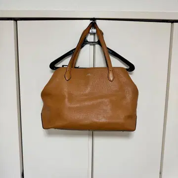 FARO 토트백 FABIO MOUSSE