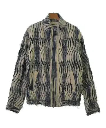 Taakk 블루종 ( 기타 ) 남성용