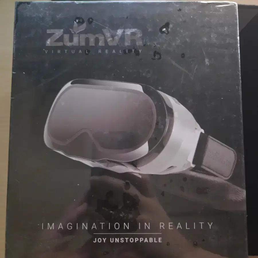 ZumVR Virtual Reality VR Headset