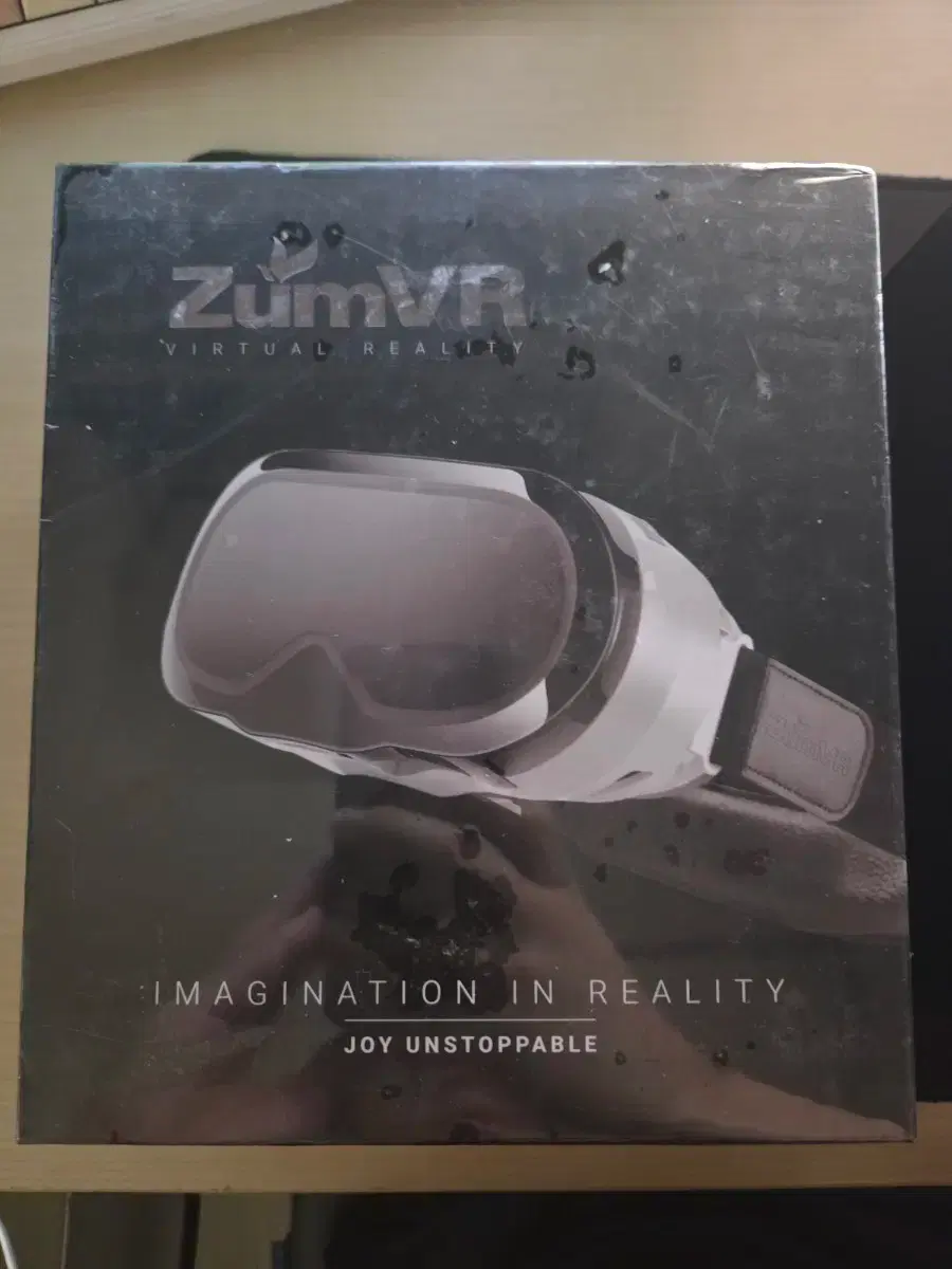 ZumVR 가상현실 VR 헤드셋