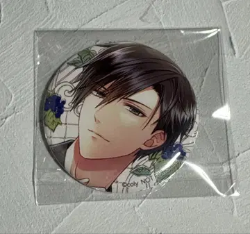 스탠드마이 히어로즈 AGF 캔뱃지 특전 사오토메 이쿠토