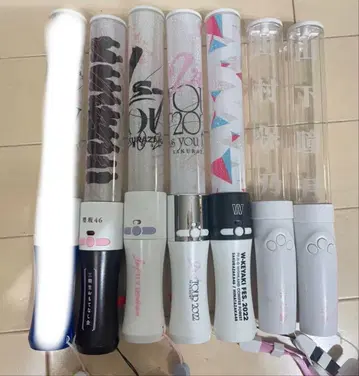 사쿠라자카 응원봉