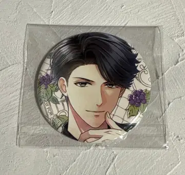 스탠드마이 히어로즈 AGF 캔뱃지 특전 신도 키요시