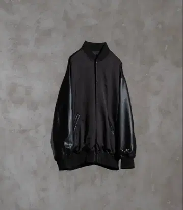 ADRER 스타디움 스카 점퍼 / 스타디움 스카점퍼