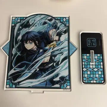 토키토 무이치로 전 집중전 아크릴 스탠드