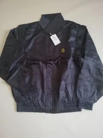 미사용품 렉스터 남성용 골프 방한 자켓 사이즈 M