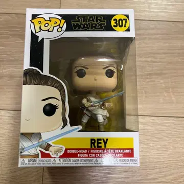 [ 레어템 ] Funko Pop! 펀코 팝 레이
