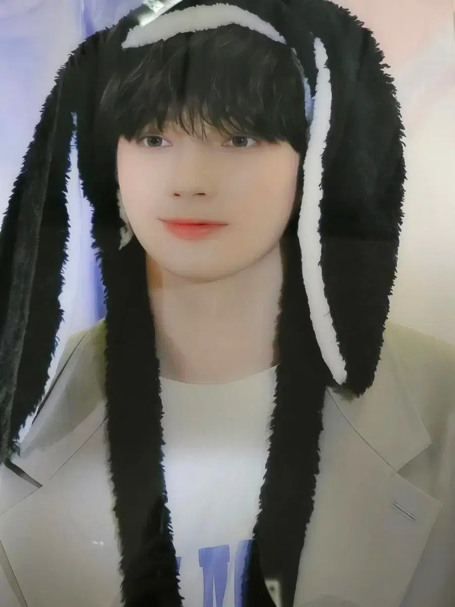 txt hueningkai frame wts