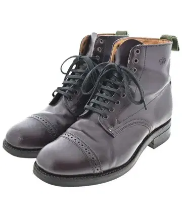 SANDERS 여성용 부츠