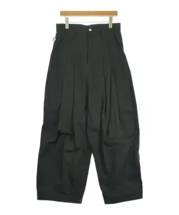 SHINYA KOZUKA 팬츠 (기타) 남성용