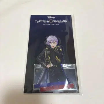 트위스테 에페르 5주년 브레이징 주얼 아크릴 스탠드