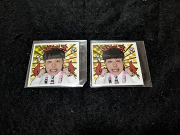 배터리즈 에이스 스티커