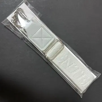 SEVENTEEN 숄더 스트랩 FOLLOW AGAIN 새상품