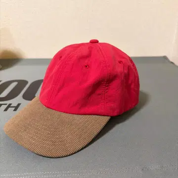 DAIWA PIER39 TECH 6PANEL CAP
