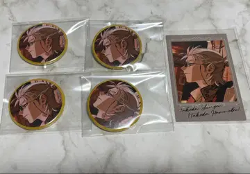 Fate Grand order CBC 타케다 신겐