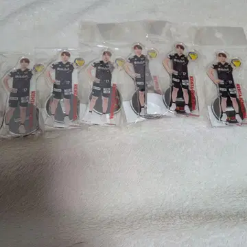 이치카와 켄타 아크릴 스탠드 낱개 판매