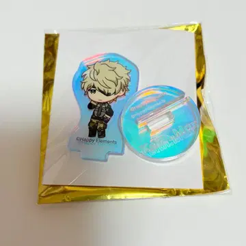 엘리오스R 엘리오스 AGF 츄아스타 키이스