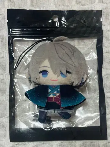 카이다 하루 니지파펫 디폴트 의상