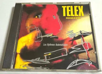 Telex / Les Rythmes Automatiques (1989)