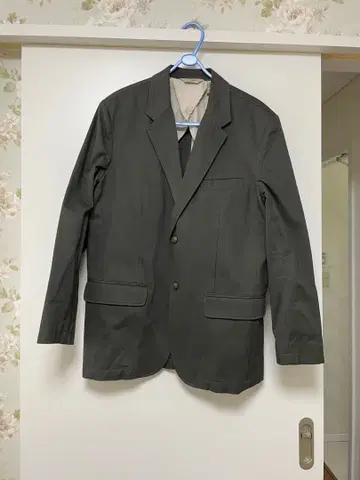 L.L.Bean 테일러드 자켓 40 REG