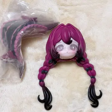 룰루린 이야기 크라우드 펀딩 한정판 이색 양