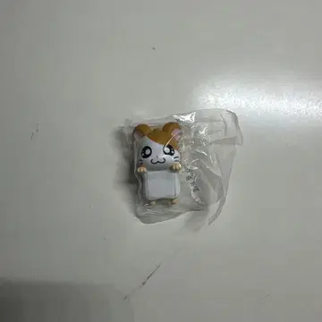 하무타로 제일복권 H상 치라린 프렌즈 하무타로 미니 피규어