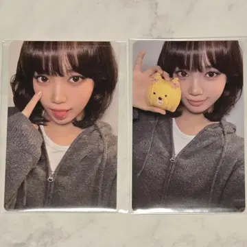 SPAGHETTI global  스트레스 공 영통 트레이딩 카드