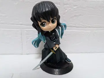 귀멸의 칼날 피규어 Qposket 토키토 무이치로