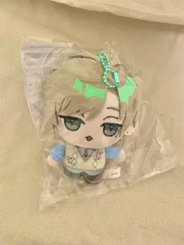 카나  마스코트