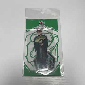 간사이 칠색 남자 대축제 카미야마 토모히로 아크릴 스탠드