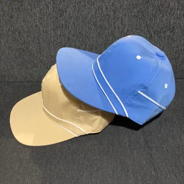 2개 세트 워크캡 쇼와 레트로 농협 어협 HB-101 블루