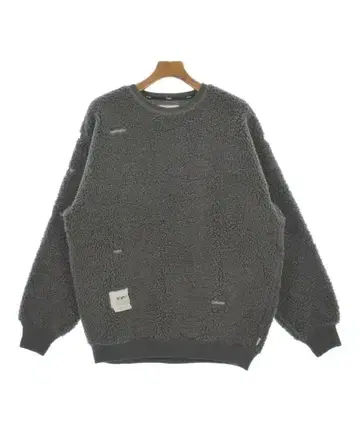 WTAPS 맨투맨 남성용