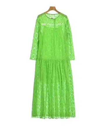 MM6 원피스 여성용