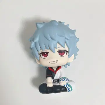 은혼 사카타 긴토키 룩업 피규어