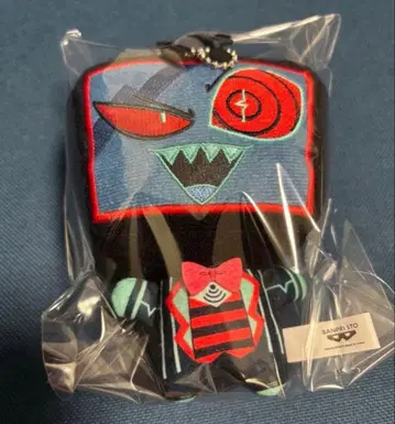 해즈빈 호텔에 오신 것을 환영합니다 봉제 인형 vol.3 복스