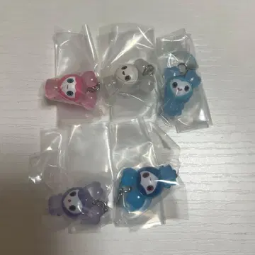 TWICE 메지루시 액세서리