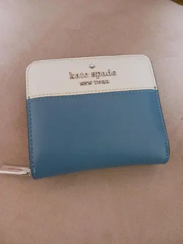 케이트 스페이드 접이식 지갑