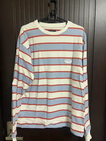 Flip The Script 긴팔 티셔츠 M