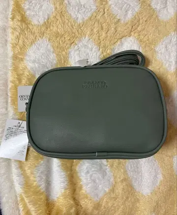 프랑코 페라로 숄더백