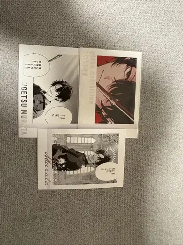 기븐전 파샤코레 PREMIUM 우게츠